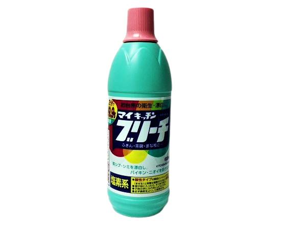 45_マイキッチンブリーチ（600ml）