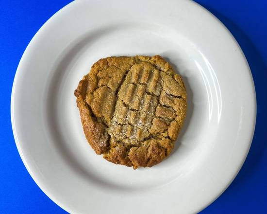Peanut Butter Cookie