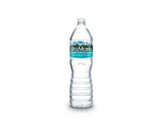 AGUA SANTA MARIA 1500 ML