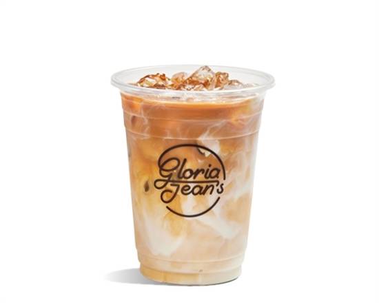 Iced Coffee