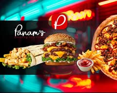 Panam’s