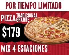Pizza Hut (Plaza San Miguel)