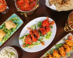 Royal India Restaurant Köln