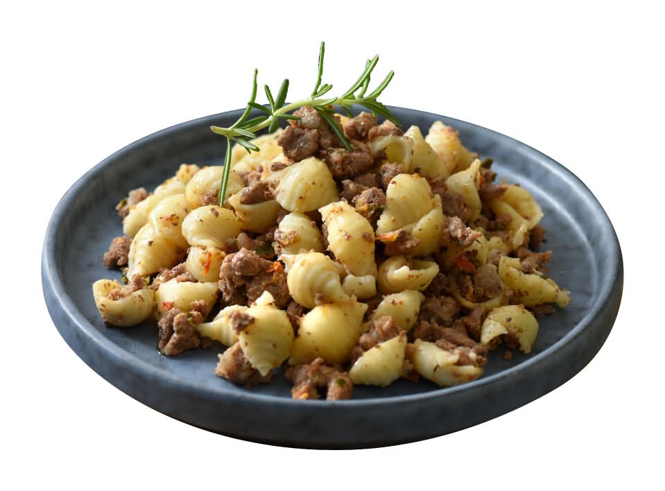 汪事如意 波隆那番茄牛肉義大利麵犬貓主餐 - 全齡犬貓 (100 g x 2)