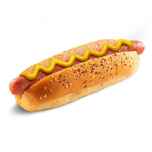 Hot Dog De Res