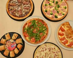 Rajus Pizza Heimservice