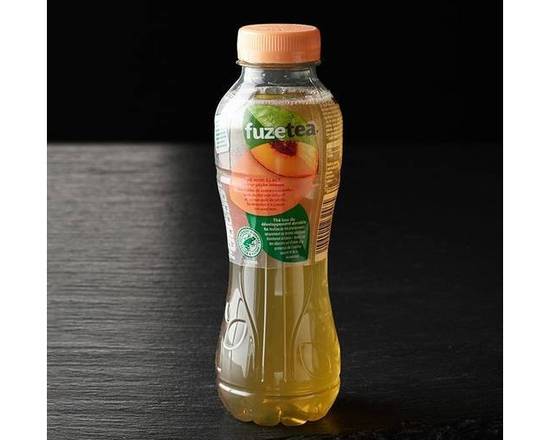 Fuze Tea Pêche 40 cl