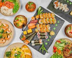 Anna Kim Vietnamesische Küche & Sushi Bar