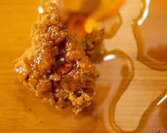 The Honey Nugget Escazú