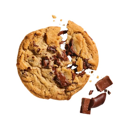 Chocolate Chunk