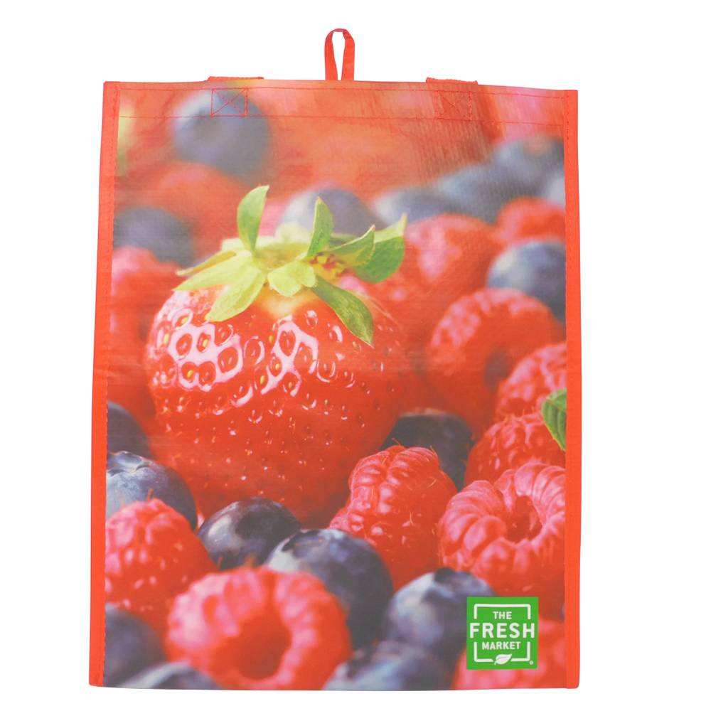 The Fresh Market Summer Berries Bag