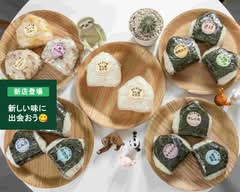 おにぎり屋 komusubi