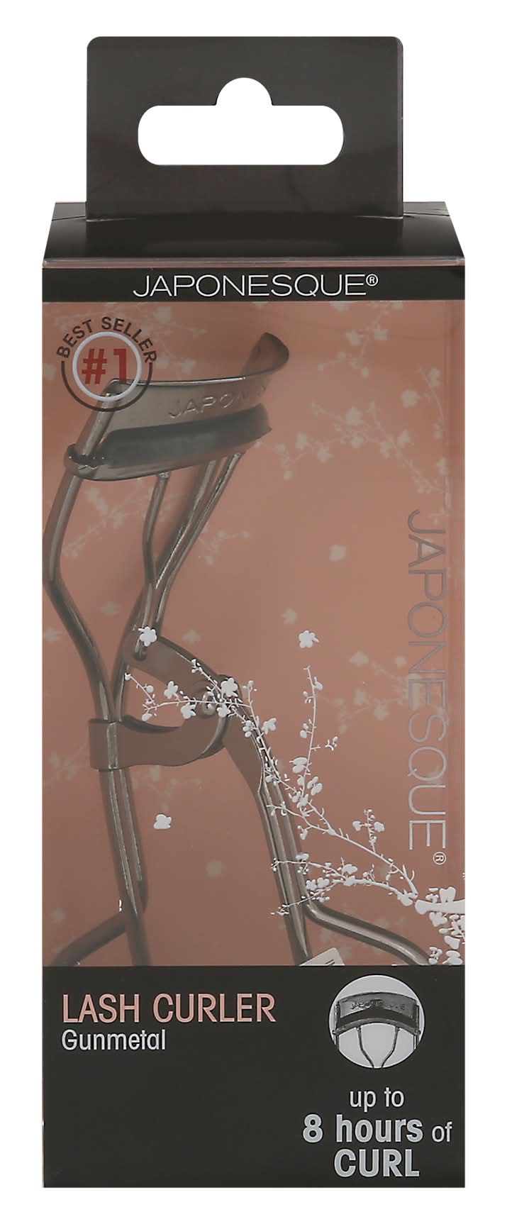 Japonesque Extreme Eyelash Curler (0.8 oz)