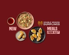 Double Dragon Dumplings (Oxenford)