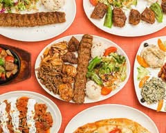 トルコレストラン ウスキュダル Turkish Restaurant Uskudar