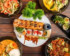 Hoi An Sushi & More