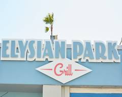 ELYSIAN PARK GRILL – Top Deck – Section 4