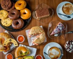 LA KAHLOS DESAYUNOS