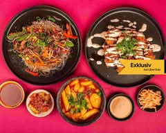 Bok I Eppendorf🍛🥢