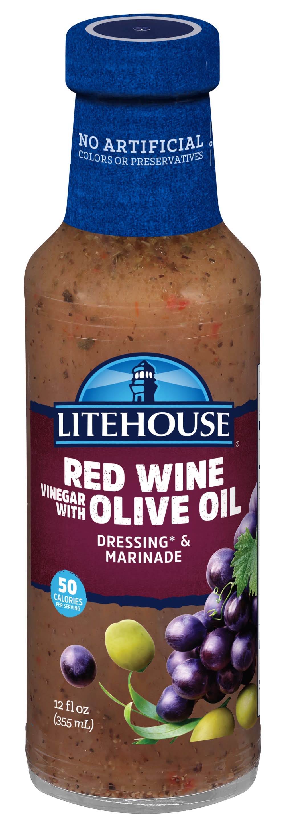 Litehouse Dressing & Marinade - Delivery in Under an Hour | Salad Dressing  | Uber Eats