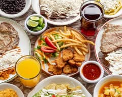 Fonda Socorrito (Portales)