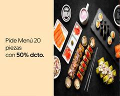 Natura Sushi® (San Miguel)