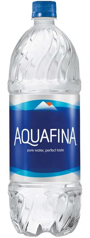 Aquafina Spring Water 1.5L