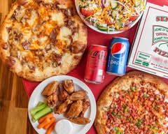 Seniore's Pizza Restaurant