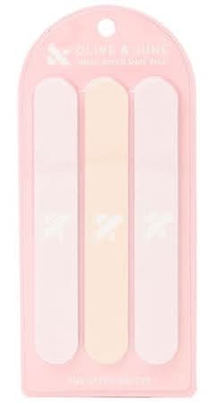 Olive & June Nail Files