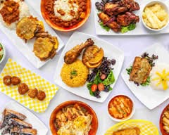 Dope Drip Cafe (Division)