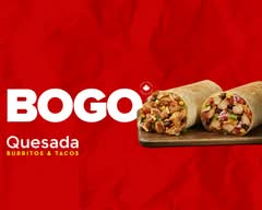 Quesada Burritos and Tacos (300 Lincoln St)