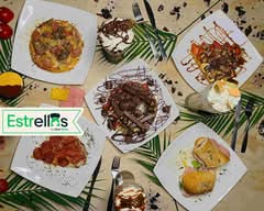 La Esquina Del Waffle Calzada 