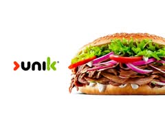 Unik Kebab - Royale