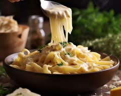 Pasta Paradiso - Miramontes