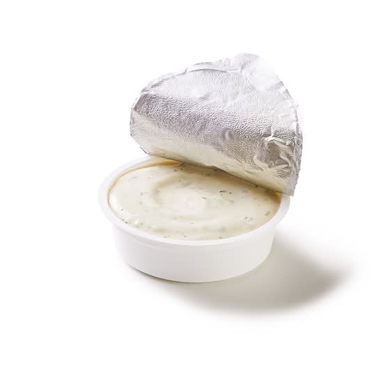 Creamy Jalapeño Lime