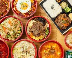 韓国家庭料理 ソウルランチ Seoul Lunch