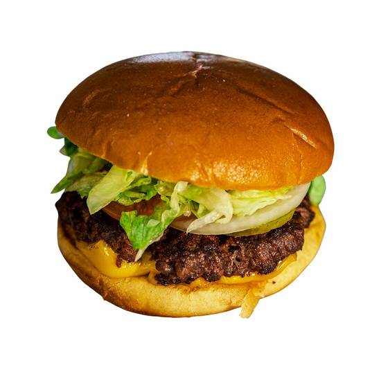 Cheeseburger