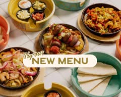 Las Iguanas (Basingstoke)