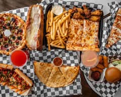 Gaetano's Express Pizza & Steak