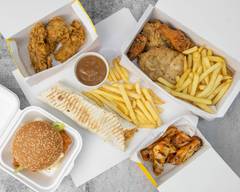 Chunky Chicken Box Sale