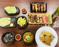 やきとん たけちゃん