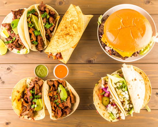 Taqueria Jorge