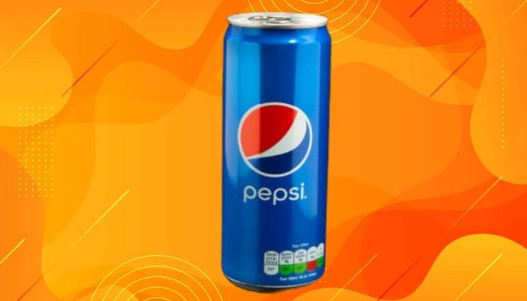 Pepsi 33cl🥤
