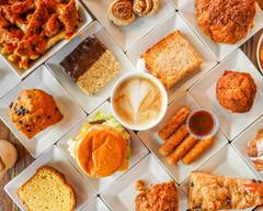 Zen Q  Bubble tea & Coffees, Food & Desserts