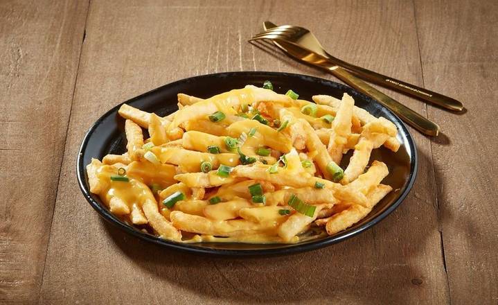 Cheesy Fries