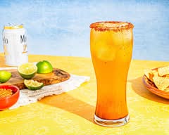 Micheladas el Guero 13403 (13403 TOMBALL PKWY)
