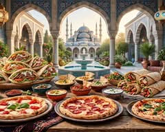 Pizza Star