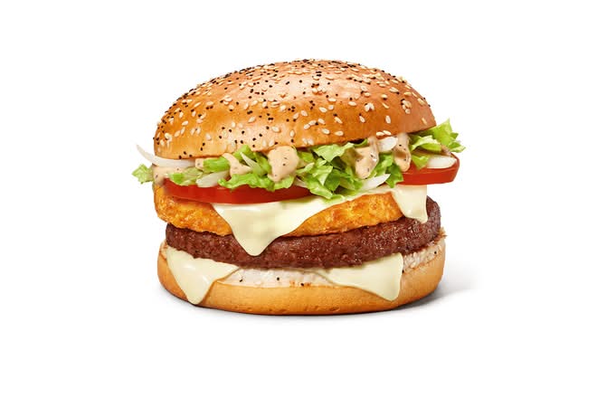 BIG TASTY™ RÖSTI