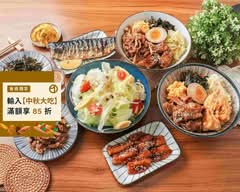 餓了 台式丼飯 南屯店