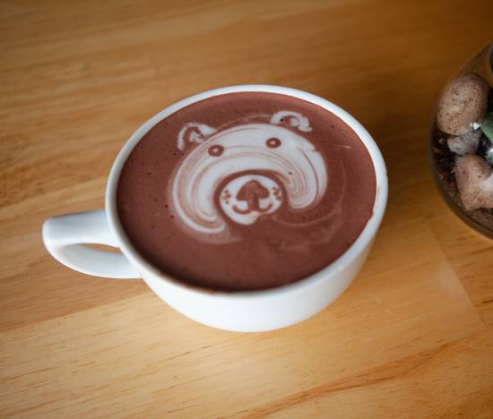 Hot Coco